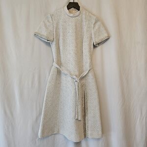 Stunning Vintage Mini Dress